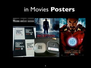 in Movies Posters




       9
 