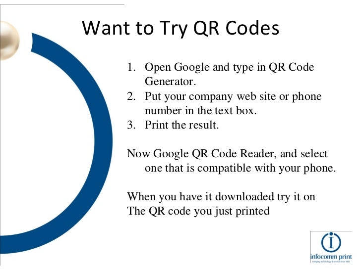 QR Codes Explained
