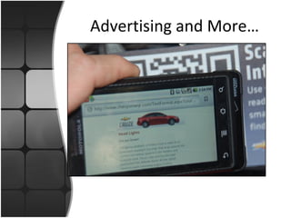 Advertising and More… 