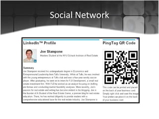 Social Network 