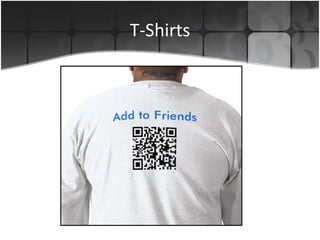 T-Shirts 