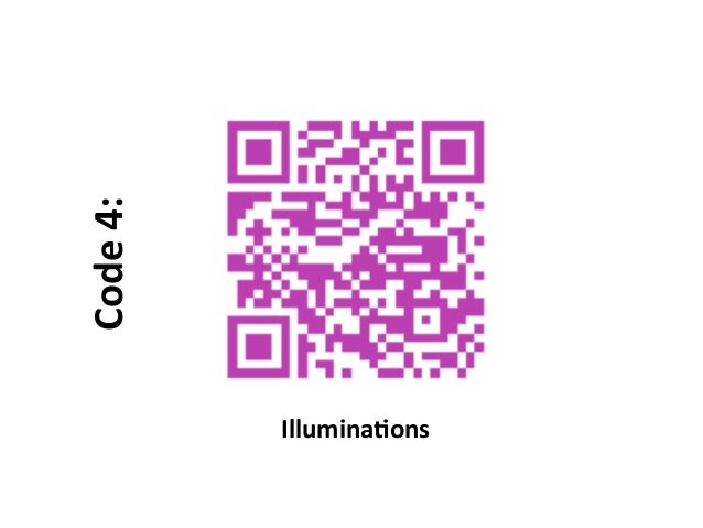 Qr code math worksheets