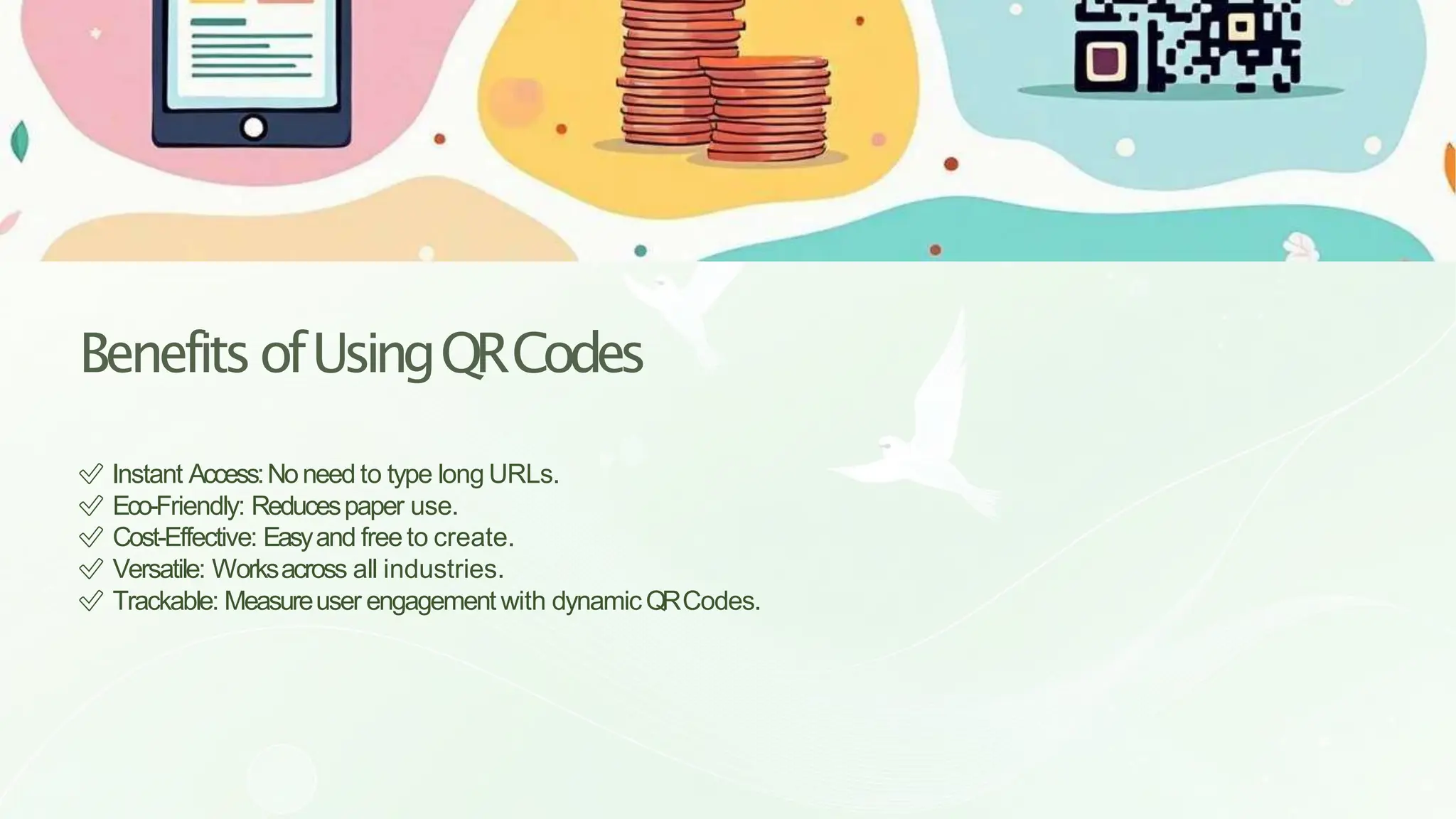 Discover How QR Codes Are Revolutionizing Digital Communication and ...