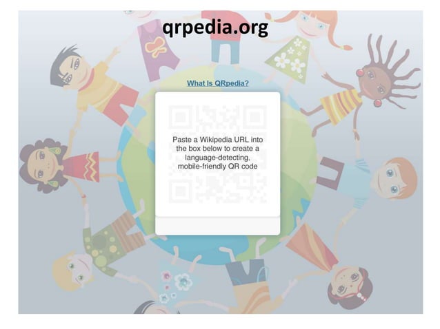 QR Codes: A Guide for Libraries | PPTX | Technology & Computing