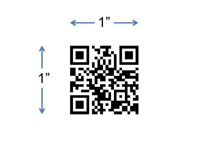 QR Codes: A Guide for Libraries