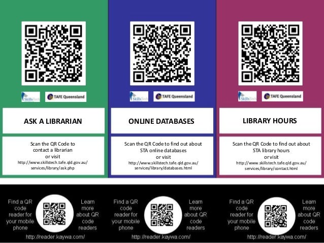 Qr Code Qld : Secure Contactless Check In App Is Good To Go Department