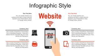 QR Code Scanning PowerPoint Templates.pptx