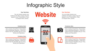 Scan Qr Code Powerpoint QR Code Scanning PowerPoint Templates.pptx