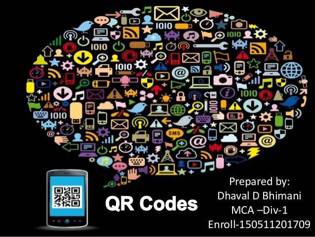 Qr Codes Explained Qr Codes Explained