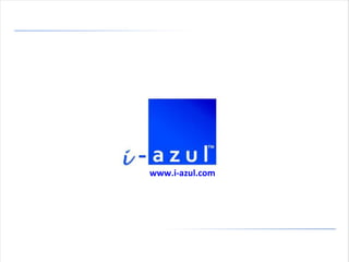 www.i-azul.com 
