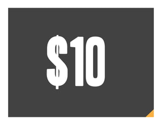 $10
