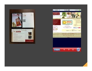 QR Codes In Higher Education