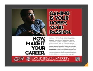 QR Codes In Higher Education