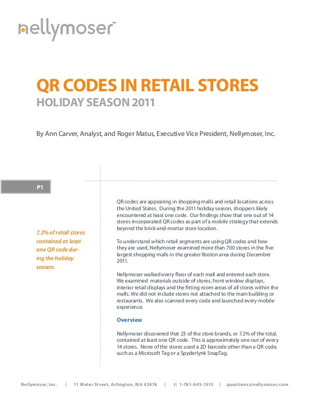 QR Code Use In Retail Stores qr-code-use-in-retail-stores