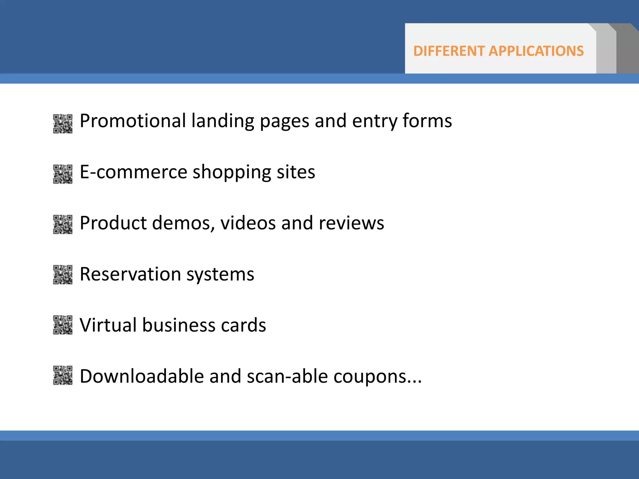 Readable from any direction in 360°