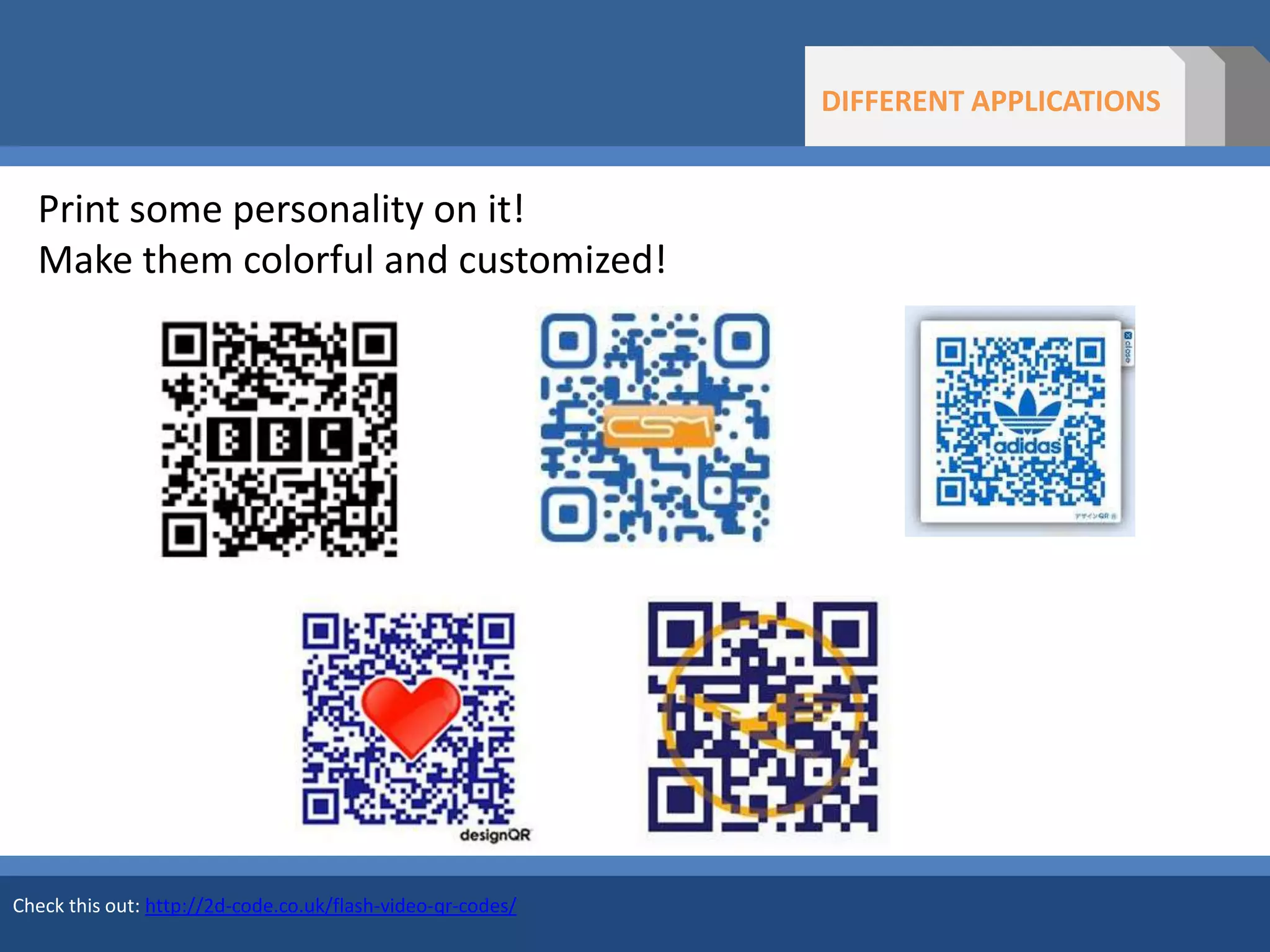HOW IT WORKS? BASIC REQUIREMENTS:A specific reader device or a Mobile Phone with a camera and Internet Access (good data transfer, web browser software and good connectivity)
