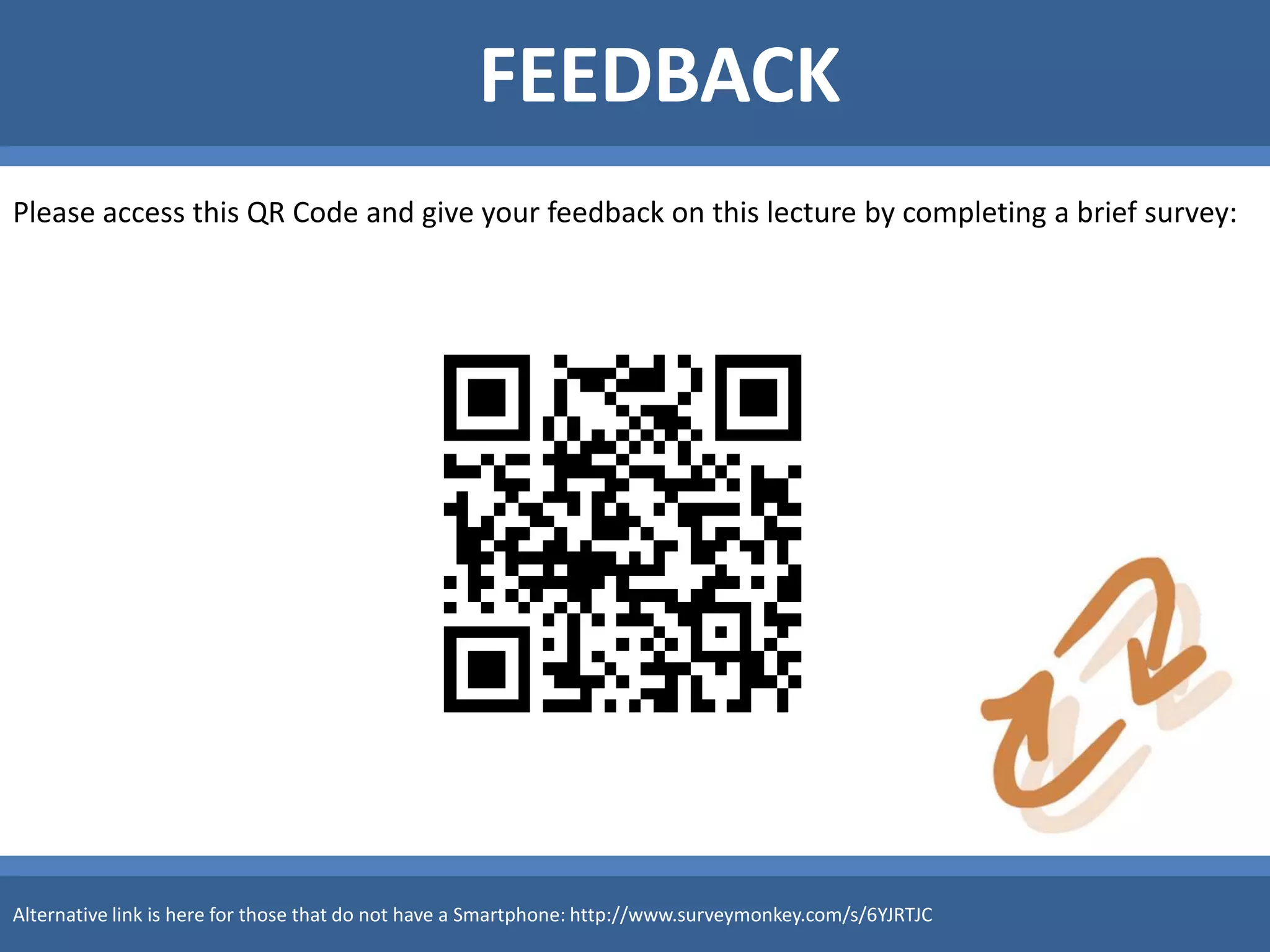 QR CODES IN LIBRARIESBESIDES...Users love mobile phones
