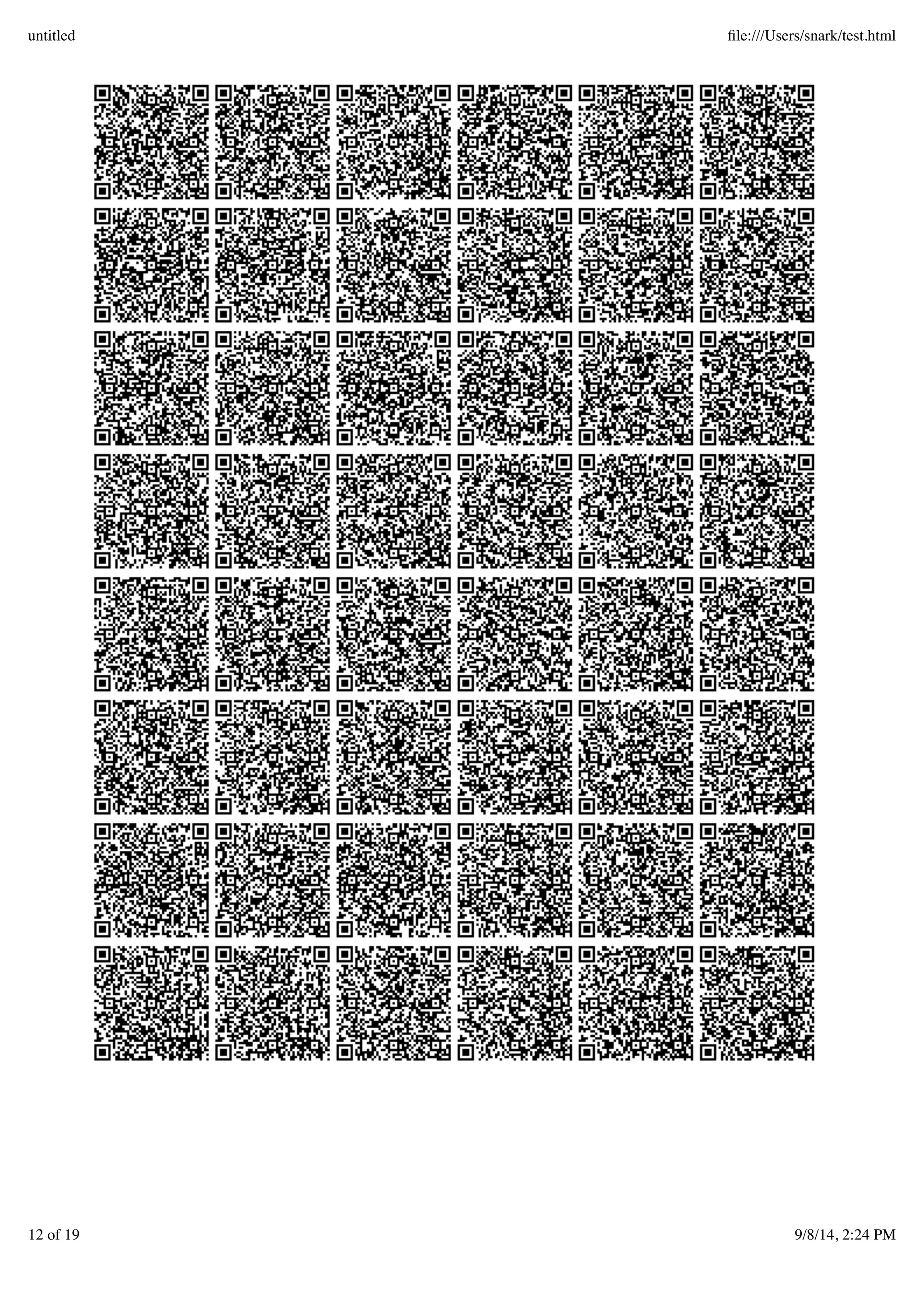 untitled file:///Users/snark/test.html 
12 of 19 9/8/14, 2:24 PM 
 