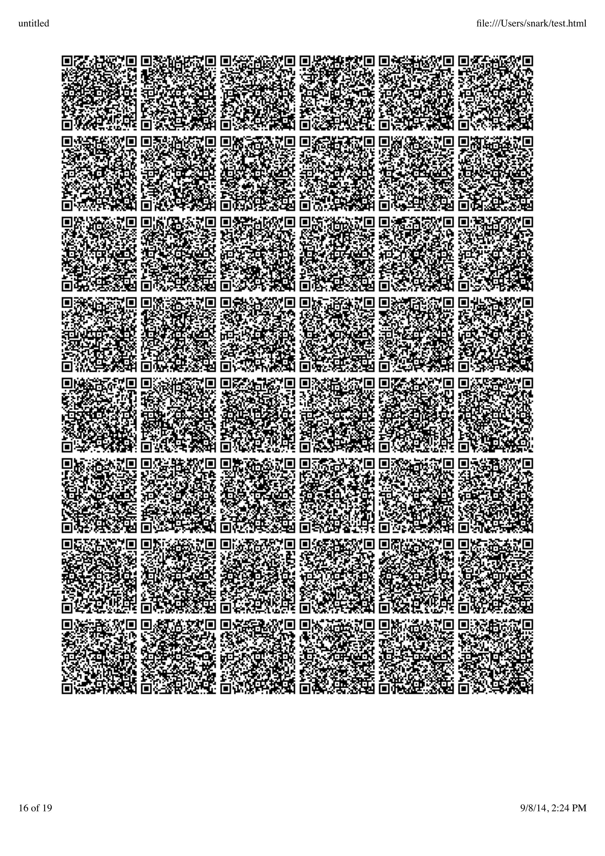 untitled file:///Users/snark/test.html 
16 of 19 9/8/14, 2:24 PM 
 