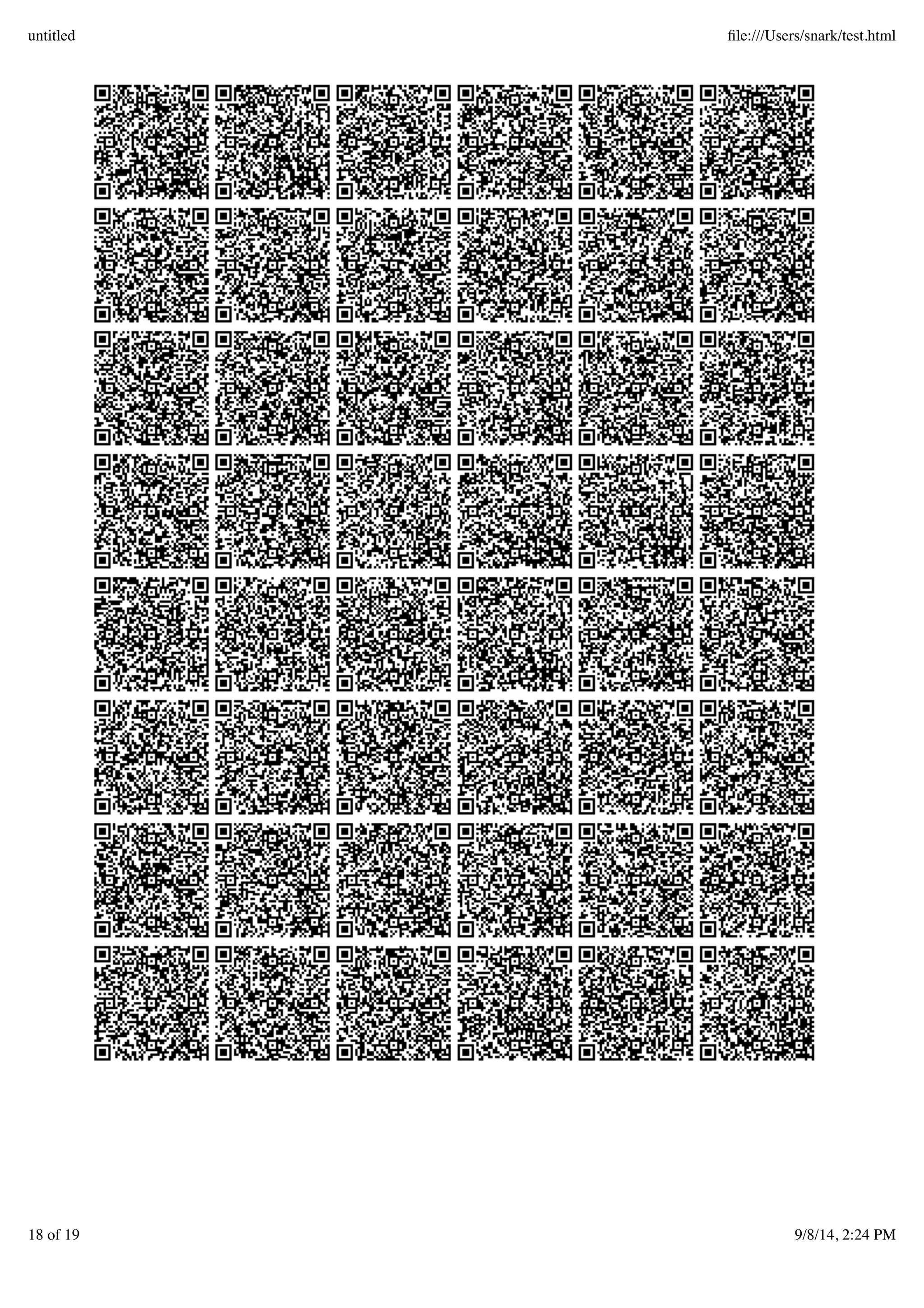 untitled file:///Users/snark/test.html 
18 of 19 9/8/14, 2:24 PM 
 