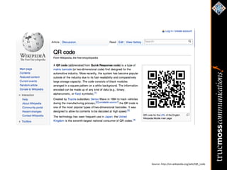 Source: http://en.wikipedia.org/wiki/QR_code
 