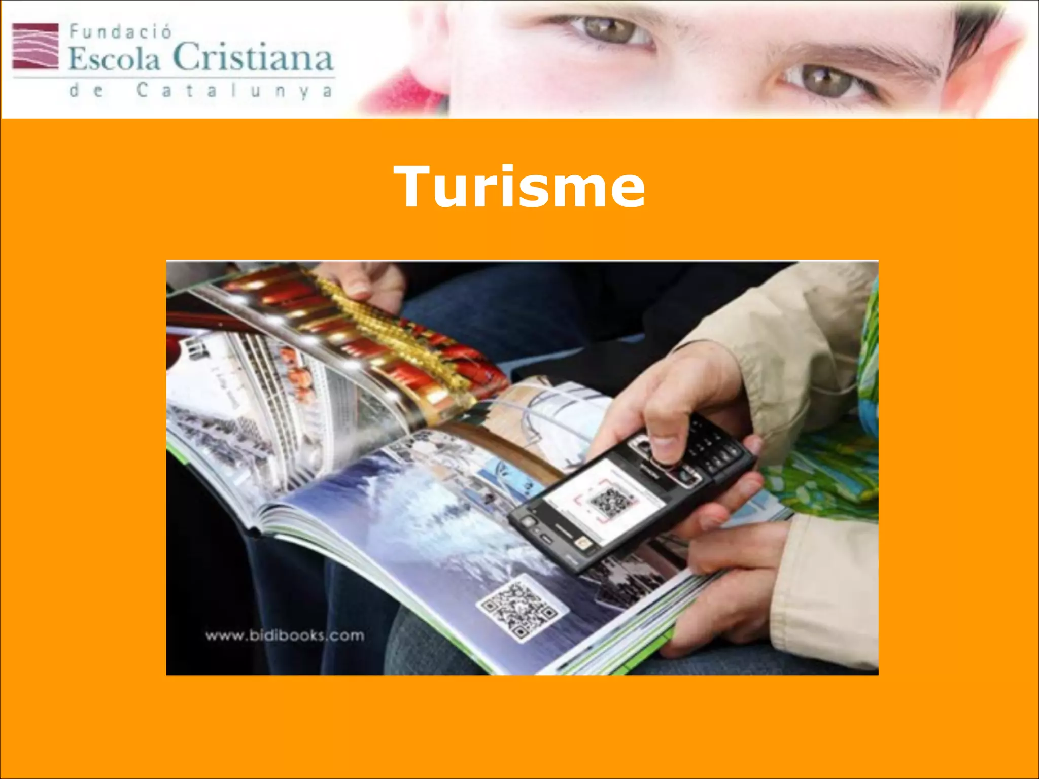 Turisme

 