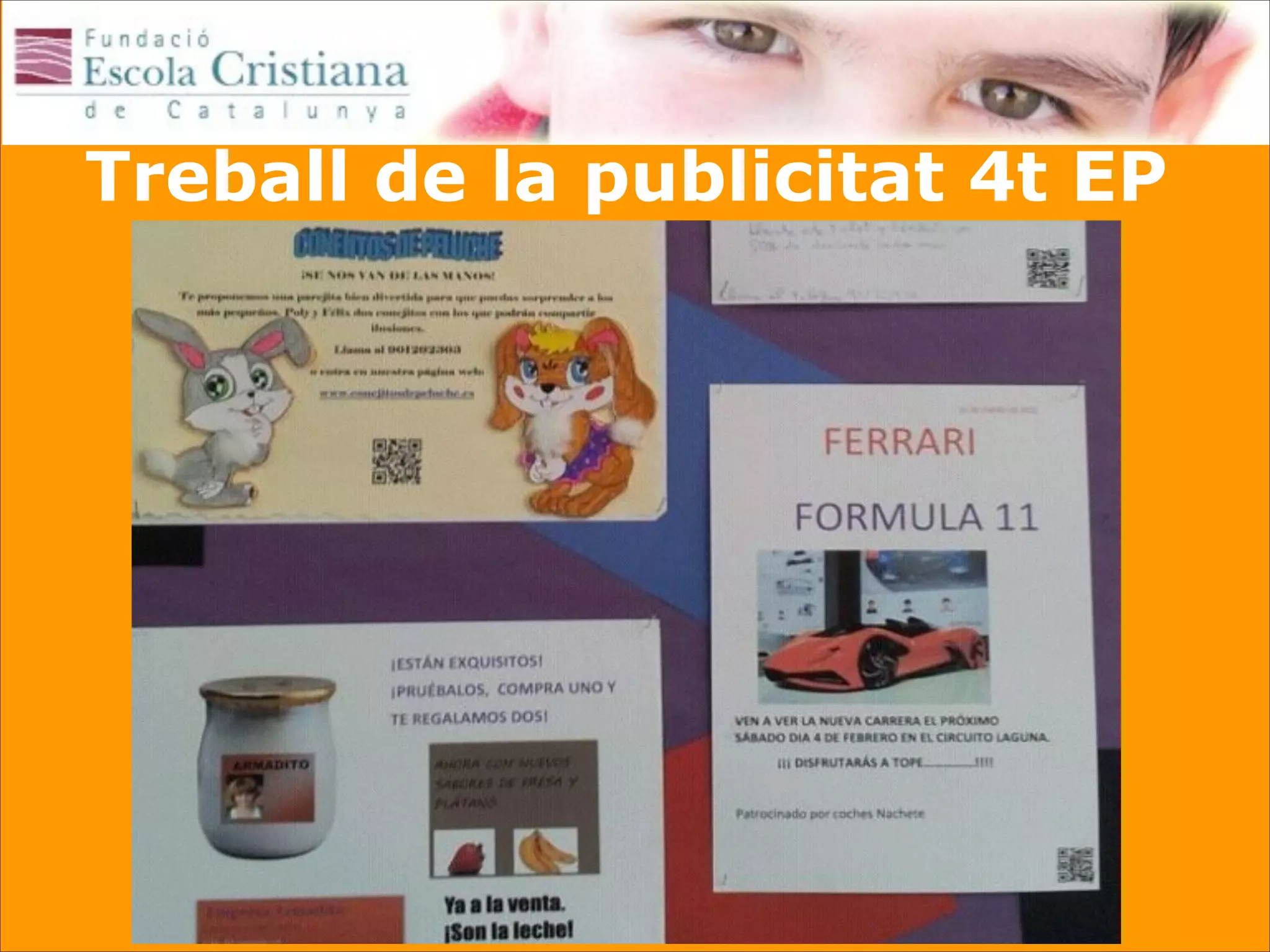 Treball de la publicitat 4t EP

 