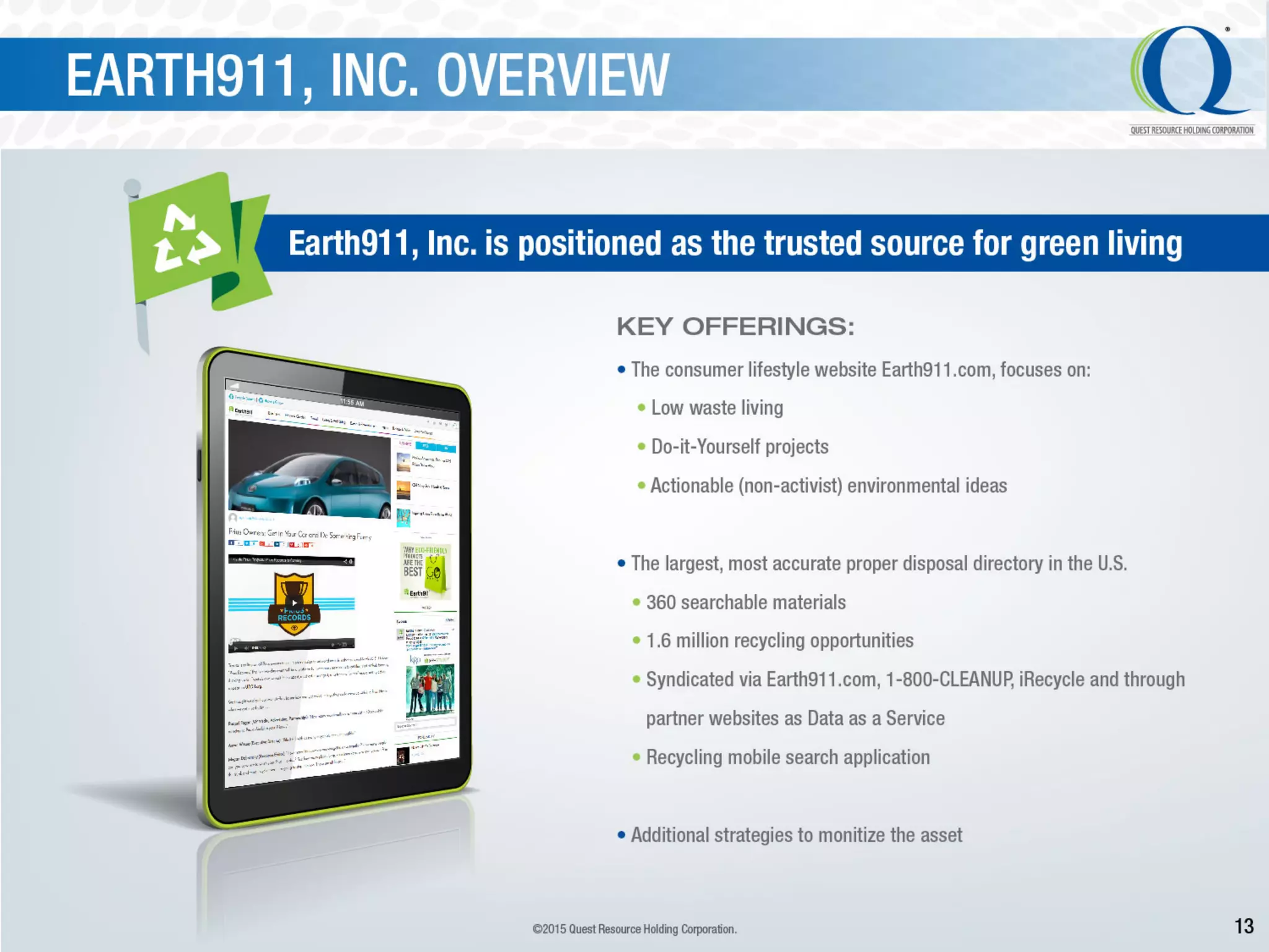 Qrhc ir janurary_2015