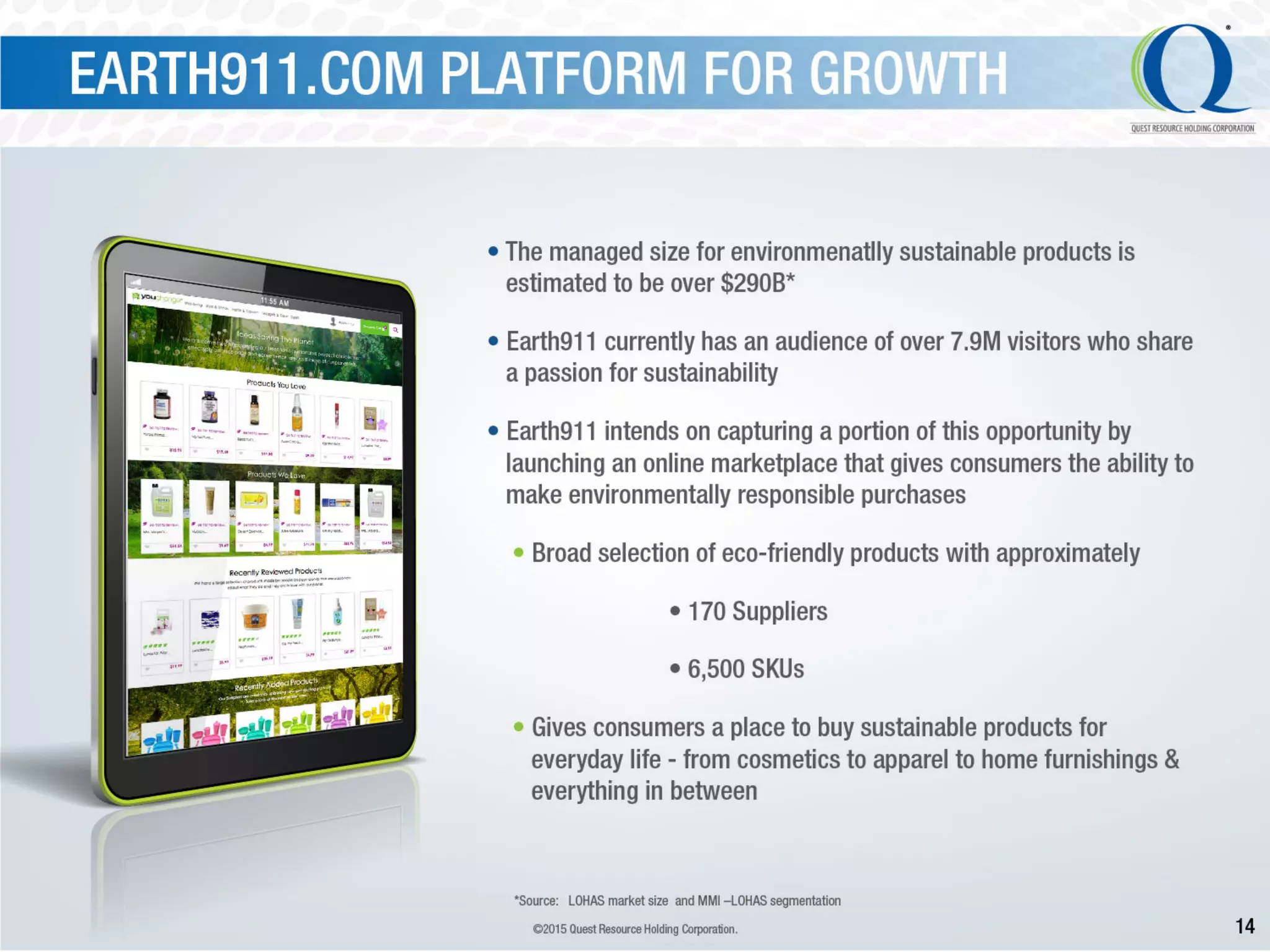 Qrhc ir janurary_2015