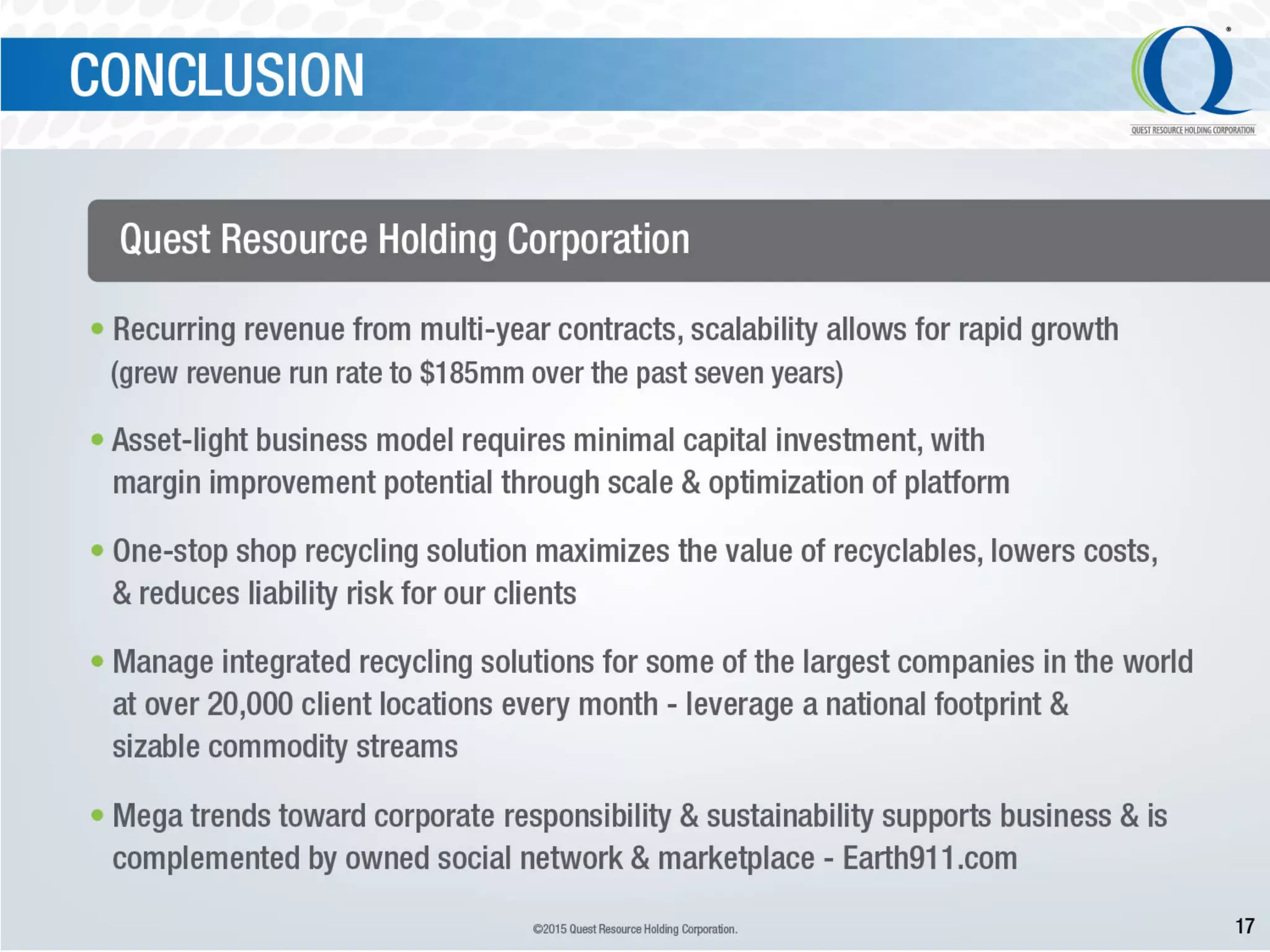 Qrhc ir janurary_2015