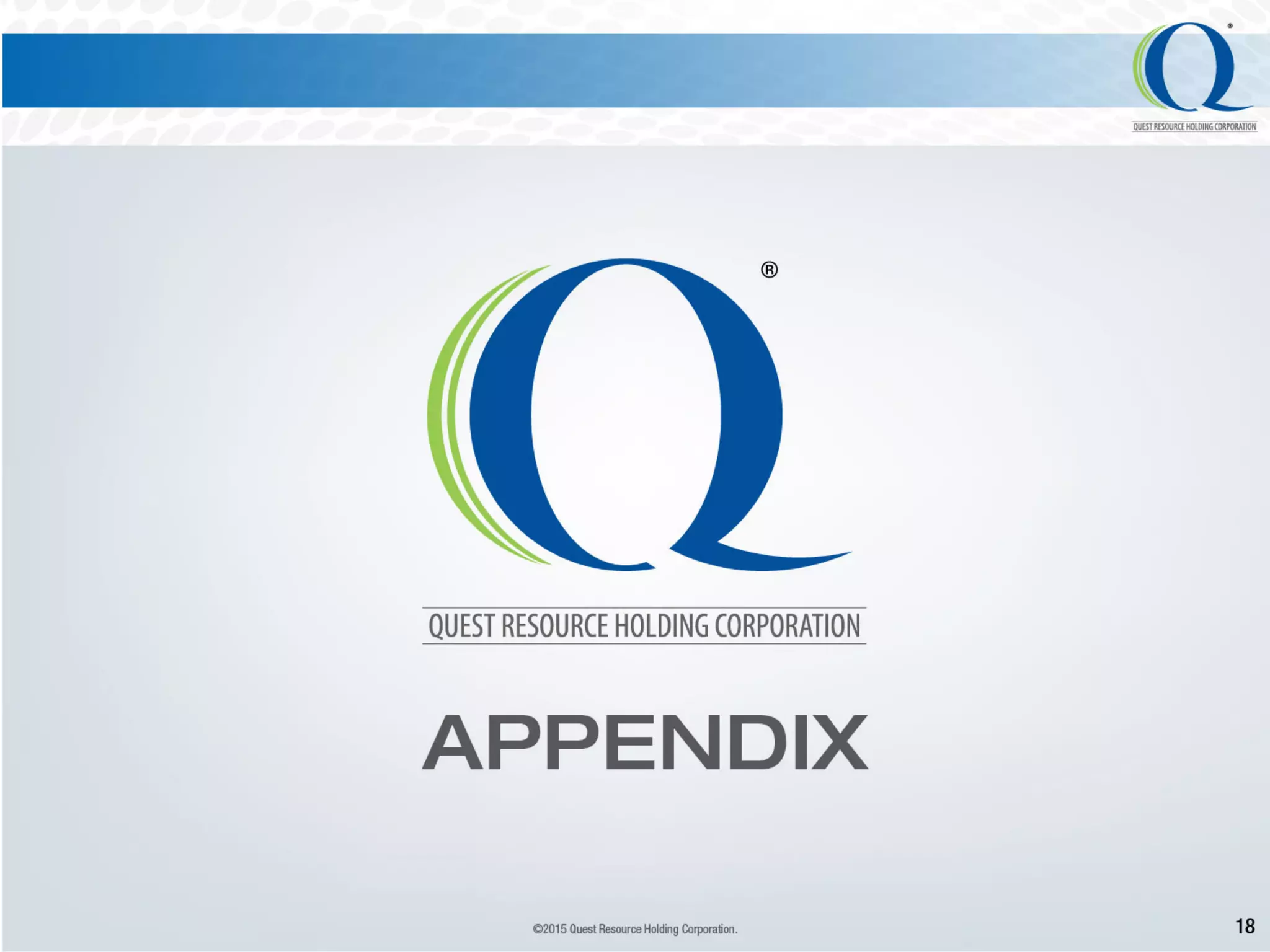 Qrhc ir janurary_2015