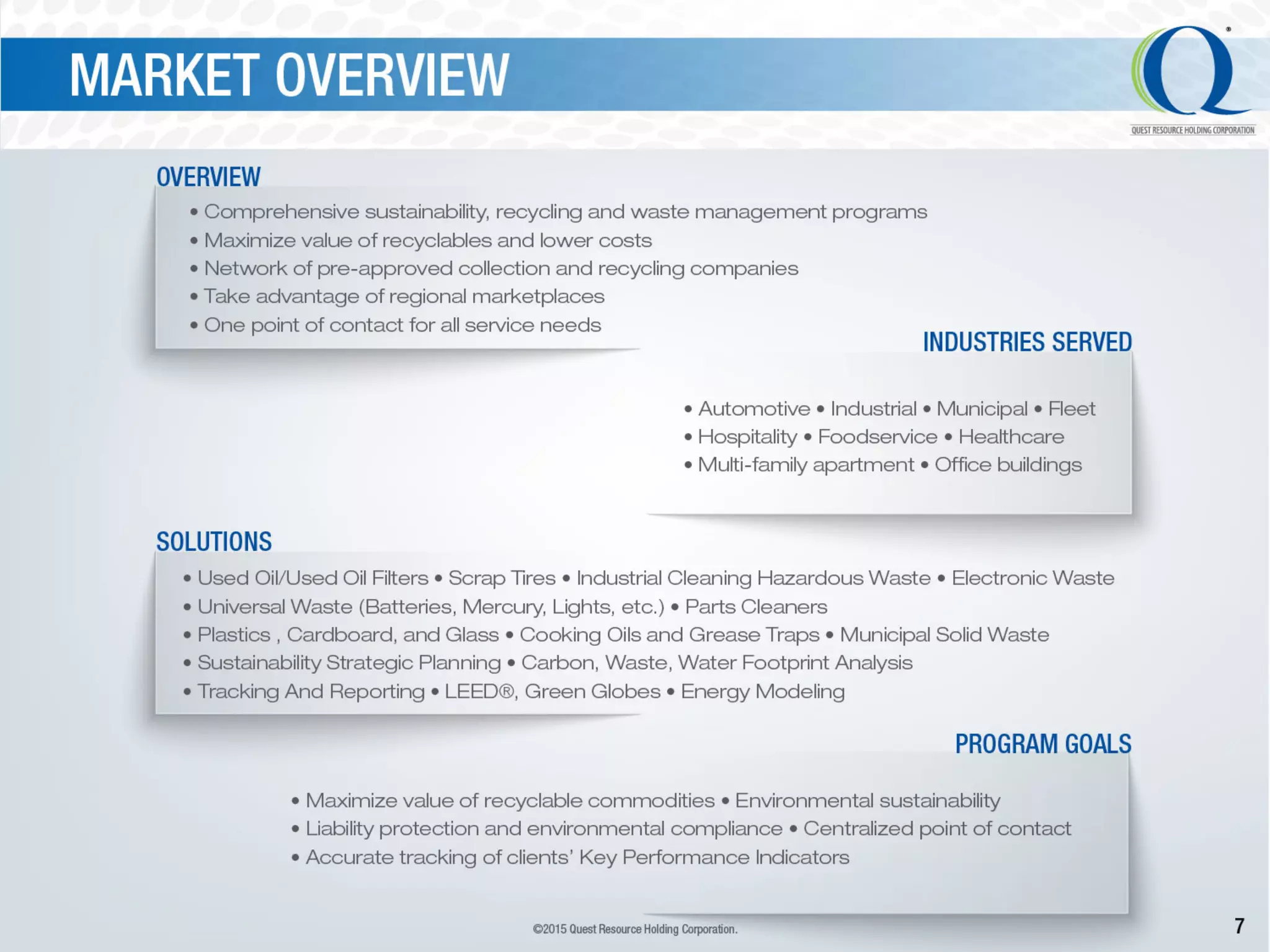 Qrhc ir janurary_2015