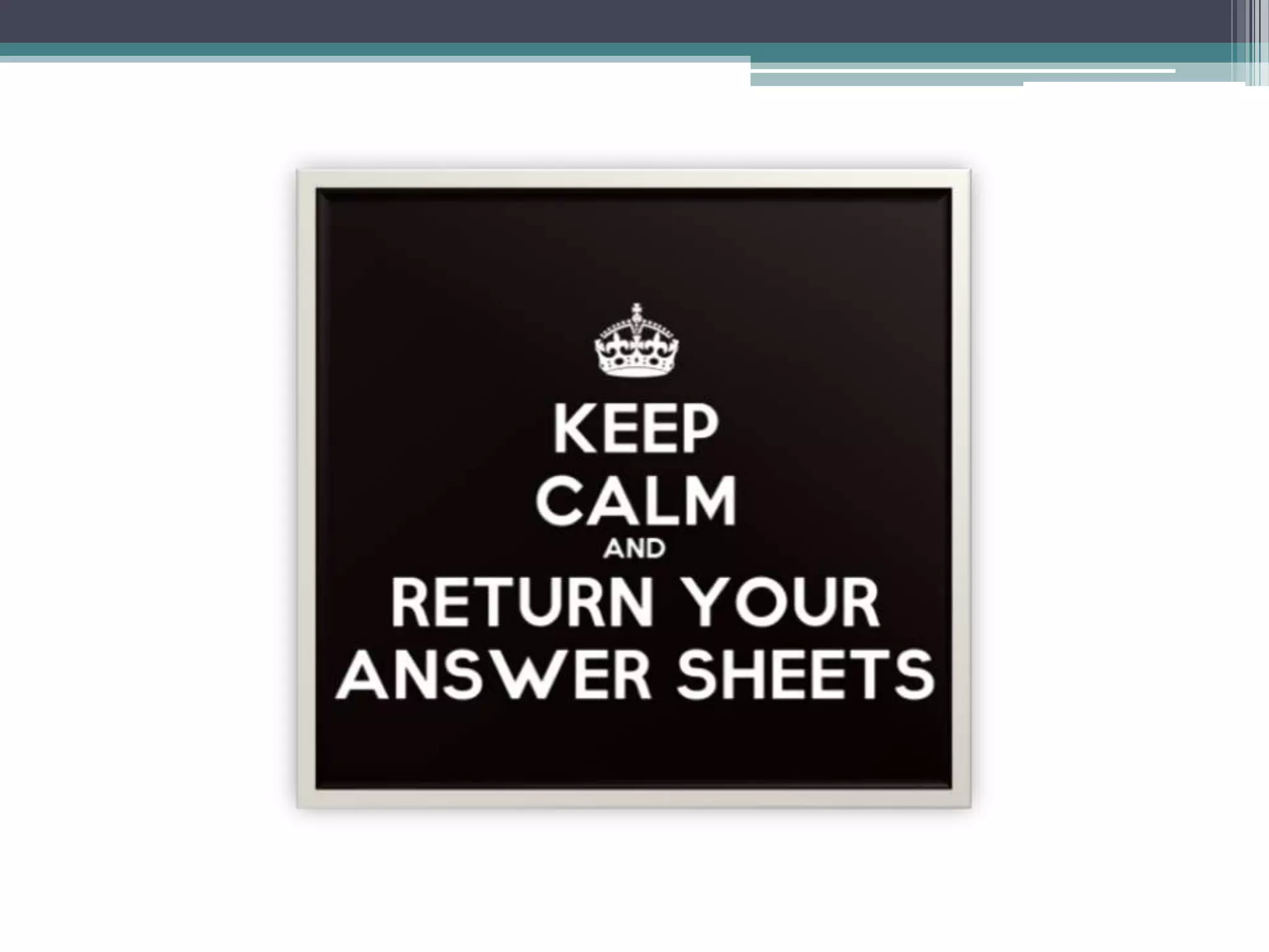 Qriosity (General Quiz) - Prelims With Answers, Silhouettes 2014, AFMC