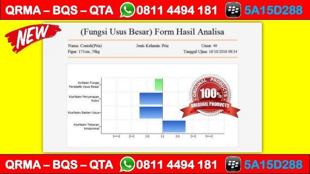 Promo !!! HP WA 0811 4494 181 Alat Cek Kesehatan Lengkap QRMA