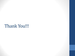 Thank You Note Risk Management Quality Risk Management | PDF