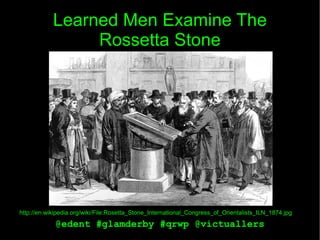 What Is A QR Code? Free and Open Standard 