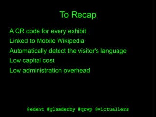 Unchanging Let's Make it... Learned 