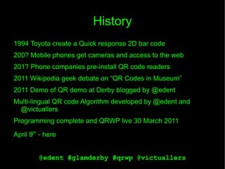 Don't Tell The British Museum... 