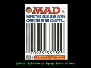 Bored? Read my blog  http://shkspr.mobi/blog/   