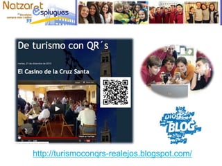 http://turismoconqrs-realejos.blogspot.com/
 