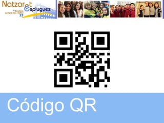 Código QR
 