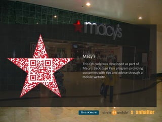 Engaging – video, interactive content, supporting material to adStep 3: Generate the CodeCreating a QR code is a simple process and can be done with free tools readily available on the Web.