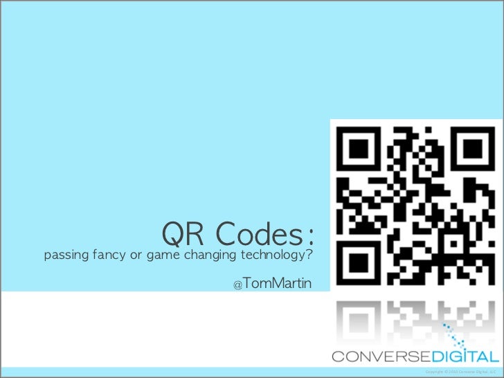 converse qr code scanner android
