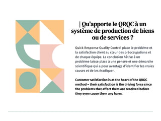 Qrqc training – Quick response quality control.pptx