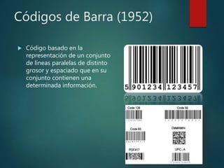 QR, RA y Realidad Virtual | PPT | Descarga Gratuita