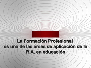 Revisar instalaciones eléctricas
 