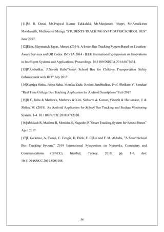QR SCAN BASED INTELLIGENT SYSTEM FOR SCHOOL BUS TRACKING.pdf