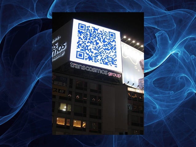 Qr zap code sample deck | PPT