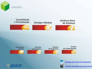 Conheça nosso Blog de Virtualização!

Conheça nosso Blog de Armazenamento
 