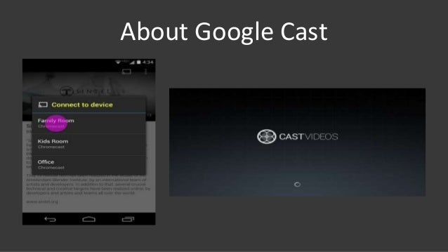 chrome cast tab chrome cast tab
